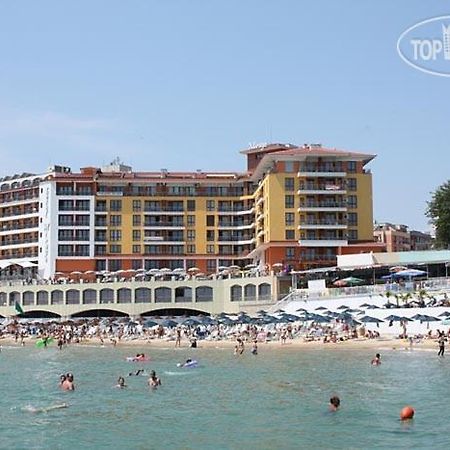 Mirage Of Nessebar Apartament A Luaran gambar