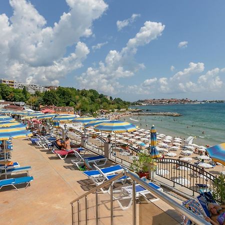 Mirage Of Nessebar Apartament A Luaran gambar