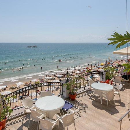 Mirage Of Nessebar Apartament A Luaran gambar