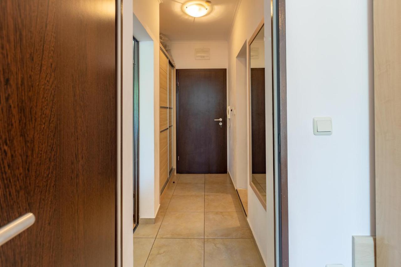 Mirage Of Nessebar Apartament A Luaran gambar