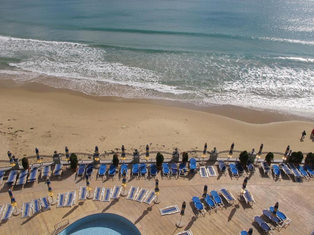 Mirage Of Nessebar Apartament A Luaran gambar