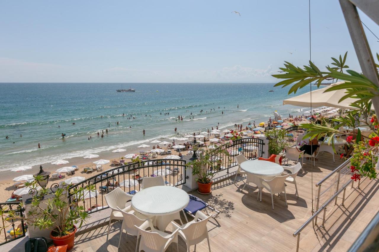 Mirage Of Nessebar Apartament A Luaran gambar
