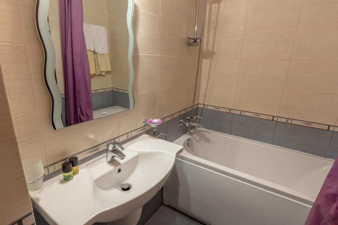 Mirage Of Nessebar Apartament A Luaran gambar